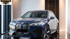 Azul Usado 2022 BMW iX Exclusive SUV | 46.900 € (Precio justo)