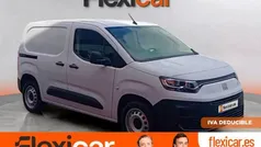 Usado 2023 Fiat Doblò Monovolumen | 17.390 € (Super precio)