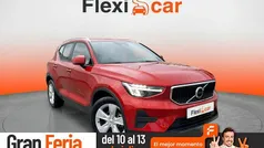Rojo Usado 2023 Volvo XC40 SUV | 27.990 € (Super precio)