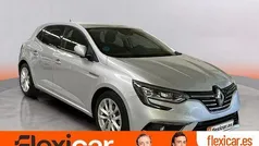 Usado 2018 Renault Mégane IV Zen | 14.490 € (Precio justo)