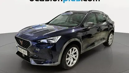 Usado Cupra Formentor 150 CV (110 kW) 2023 SUV