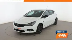 Usado 2021 Opel Astra Design & Tech Berlina | 14.799 € (Precio justo)