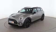 Usado 2016 Mini Cooper S Clubman Familiar | 15.299 € (Precio justo)