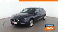 Usado 2022 Seat Leon Style | 20.799 € (Precio justo)