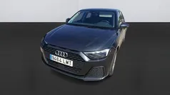 Gris Usado 2021 Audi A1 Advanced Plus Utilitario | 17.900 € (Precio justo)