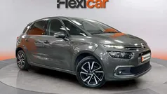Usado 2017 Citroën C4 Picasso Live Monovolumen | 9490 € (Precio justo)