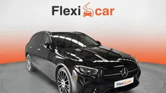 Usado 2021 Mercedes E220 Familiar | 31.690 € (Buen precio)