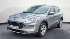 Usado 2022 Ford Kuga ST-Line SUV | 18.500 € (Buen precio)
