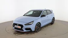 Usado 2019 Hyundai i30 N Performance Berlina | 25.499 € (Precio justo)