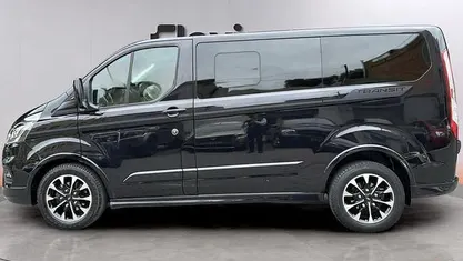 Usado Ford Transit Custom Sport 185 CV (136 kW) 2020