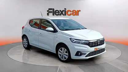 Usado Dacia Sandero Acces 67 CV (49 kW) 2022 Berlina