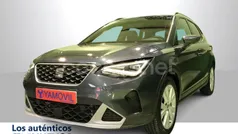 Usado 2021 Seat Arona Xperience SUV | 16.250 € (Precio justo)