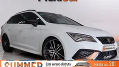 Usado 2019 Cupra Leon | 26.990 € (Buen precio)