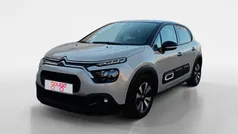 Usado 2023 Citroën C3 PureTech Utilitario | 13.795 € (Precio justo)