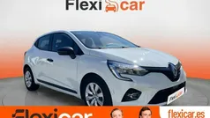 Usado 2021 Renault Clio V Business Berlina | 11.990 € (Precio justo)