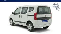 Fiat Qubo