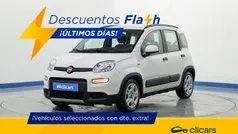 Usado 2023 Fiat Panda Utilitario | 10.490 € (Precio justo)