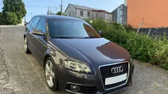 Usado 2012 Audi A3 S-Line | 7900 € (Precio justo)