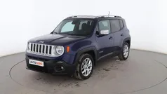 Usado 2017 Jeep Renegade Limited SUV | 14.299 € (Precio justo)