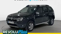 Usado 2014 Dacia Duster Lauréate SUV | 8900 € (Precio justo)