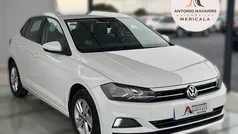 Usado 2018 VW Polo Trendline Berlina | 12.900 € (Precio justo)