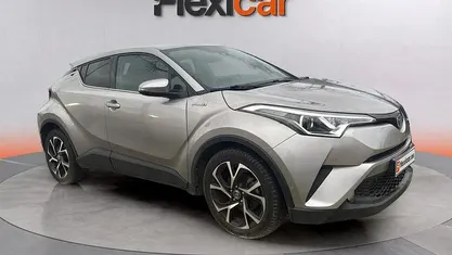 Usado 2019 Toyota C-HR Active SUV | 19.990 € (Precio justo)