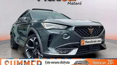 Usado 2021 Cupra Formentor SUV | 23.990 € (Precio justo)