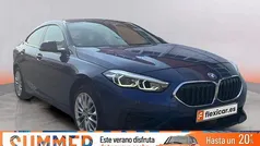Usado 2023 BMW 218 Utilitario | 24.790 € (Precio justo)