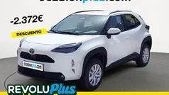 Usado 2024 Toyota Yaris Cross Business Edition SUV | 26.100 € (Precio justo)