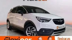 Usado 2018 Opel Crossland X Innovation SUV | 9490 € (Buen precio)