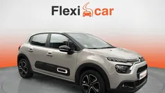 Usado 2022 Citroën C3 Feel Utilitario | 10.490 € (Super precio)