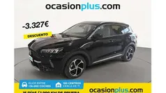 Usado 2023 MG EHS Luxury SUV | 22.658 € (Precio justo)