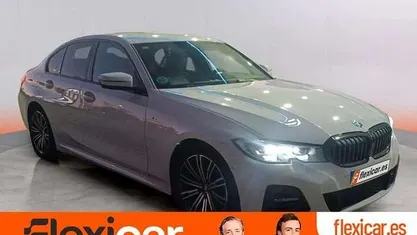 Usado 2020 BMW 318 Berlina | 24.990 € (Precio justo)