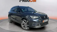 Usado 2024 Seat Arona FR SUV | 21.390 € (Precio justo)