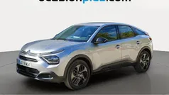 Usado 2024 Citroën C4 PureTech SUV | 14.364 € (Super precio)