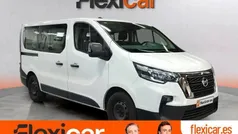 Nissan NV300