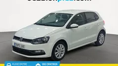 Usado 2017 VW Polo Utilitario | 9190 € (Precio justo)