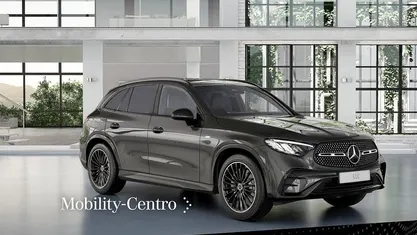 Usado 2025 Mercedes GLC300e | 68.818 €