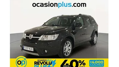 Usado Fiat Freemont Lounge 170 CV (125 kW) 2012 SUV