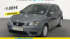 Usado 2018 Seat Ibiza Style Berlina | 11.350 € (Precio justo)