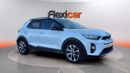 Usado Kia Stonic 116 CV (85 kW) 2019 SUV