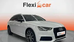 Usado 2018 Audi A4 Premium Familiar | 21.990 € (Precio justo)
