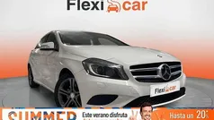 Usado 2015 Mercedes A200 Urban Berlina | 16.490 € (Precio justo)