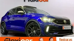 Usado 2020 VW T-Roc R SUV | 29.490 € (Precio justo)