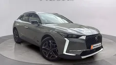 Gris Usado 2022 DS Automobiles DS4 Trocadero Berlina | 18.590 € (Buen precio)