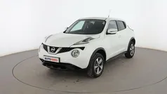 Usado 2019 Nissan Juke Acenta SUV | 13.199 € (Buen precio)