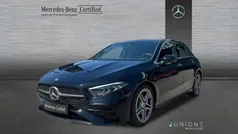 Mercedes A180