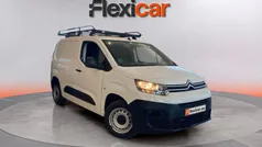 Usado 2021 Citroën Berlingo Feel Monovolumen | 11.990 € (Super precio)