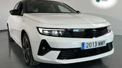 Usado 2024 Opel Astra | 32.900 € (Precio justo)