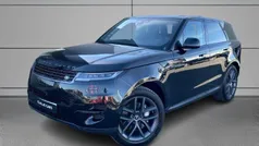Usado 2024 Land Rover Range Rover Sport SE SUV | 98.900 €